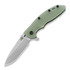 Hinderer XM-18 3.5 Tri-Way Spearpoint Containment Series vouwmes