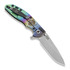 Briceag Hinderer XM-18 3.5 Tri-Way Spearpoint Containment Series