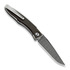 Складной нож Chris Reeve Mnandi, bog oak, basketweave damascus MNA-1002