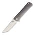 Bestech Kendo Titanium sklopivi nož, stripe 903F