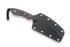 CRKT S.P.E.W. (Small. Pocket. Everyday. Wharncliffe.) neck knife