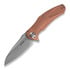 Πτυσσόμενο μαχαίρι Kershaw Natrix XL Sub-Framelock Copper 7008CU