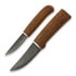 Roselli - Wootz UHC Hunting + Carpenter knife setti