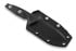Нож Microtech Socom Alpha Mini S/E Standard Stonewash 113M-10