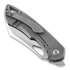 Olamic Cutlery WhipperSnapper WS195-W סכין מתקפלת, wharncliffe