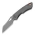 Couteau pliant Olamic Cutlery WhipperSnapper WS194-W, wharncliffe
