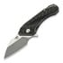 Складной нож Bestech Goblin, carbon fiber T1711E
