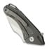 Skladací nôž Bestech Goblin, carbon fiber T1711E