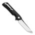 Zavírací nůž Bestech Paladin, černá G16A-2
