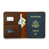 Trayvax Explorer Passport Wallet