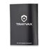 Trayvax - Weatherproof Pocket Notebook