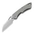 Πτυσσόμενο μαχαίρι Olamic Cutlery WhipperSnapper WS228-W, wharncliffe