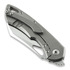 Πτυσσόμενο μαχαίρι Olamic Cutlery WhipperSnapper WS226-W, wharncliffe