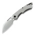 Πτυσσόμενο μαχαίρι Olamic Cutlery WhipperSnapper WS223-S, sheepsfoot