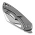 Olamic Cutlery WhipperSnapper WS224-S sklopivi nož, sheepsfoot