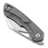 Olamic Cutlery WhipperSnapper WS226-S folding knife, sheepsfoot