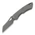 Πτυσσόμενο μαχαίρι Olamic Cutlery WhipperSnapper WS224-W, wharncliffe