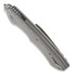 Olamic Cutlery WhipperSnapper WS229-S sklopivi nož, sheepsfoot