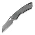 Olamic Cutlery WhipperSnapper WS222-W sklopivi nož, wharncliffe