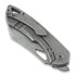 Olamic Cutlery WhipperSnapper WS222-W sklopivi nož, wharncliffe