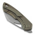 Складной нож Olamic Cutlery WhipperSnapper WS214-S, sheepsfoot