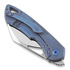Olamic Cutlery WhipperSnapper WS212-S סכין מתקפלת, sheepsfoot