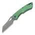 Olamic Cutlery WhipperSnapper WS215-W sklopivi nož, wharncliffe