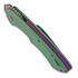 Olamic Cutlery WhipperSnapper WS215-W סכין מתקפלת, wharncliffe
