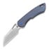 Olamic Cutlery WhipperSnapper WS214-W sklopivi nož, wharncliffe