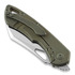 Olamic Cutlery WhipperSnapper WS218-W סכין מתקפלת, wharncliffe