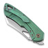 Olamic Cutlery WhipperSnapper WS220-W סכין מתקפלת, wharncliffe