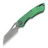 Olamic Cutlery WhipperSnapper WS219-W sklopivi nož, wharncliffe