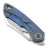Olamic Cutlery WhipperSnapper WS217-W סכין מתקפלת, wharncliffe