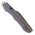 Olamic Cutlery WhipperSnapper WS217-W sklopivi nož, wharncliffe