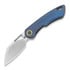 Olamic Cutlery WhipperSnapper WS215-S sklopivi nož, sheepsfoot