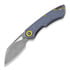 Navalha Olamic Cutlery WhipperSnapper WS206-S, sheepsfoot