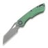 Olamic Cutlery WhipperSnapper WS209-W סכין מתקפלת, wharncliffe