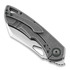 Olamic Cutlery WhipperSnapper WS235-W סכין מתקפלת, wharncliffe