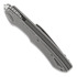 Zavírací nůž Olamic Cutlery WhipperSnapper WS235-W, wharncliffe