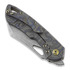 Couteau pliant Olamic Cutlery WhipperSnapper WS235-W, wharncliffe