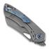 Olamic Cutlery WhipperSnapper WS236-W סכין מתקפלת, wharncliffe