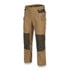 Pants Helikon-Tex Pilgrim reg, coyote/taiga green SP-PGM-DC-1109A