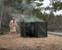 Savotta - Hiisi 4 Sauna Tent