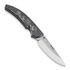 Rockstead SHU CB-ZDP (KIKU) sklopivi nož