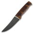 Cuchillo Roselli Wootz UHC "Nalle" Hunting knife RW200A
