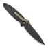 Microtech Socom Elite S/E DLC Standard Signature series סכין מתקפלת 160-1DLCS