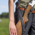 Fripro Quickshooter Gun Sling, marrón