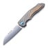 MKM Knives Root folding knife