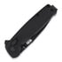 SOG Terminus XR G10 folding knife, black SOG-TM1027-BX