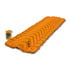 Klymit Insulated Static V Lite inflatable sleeping pad